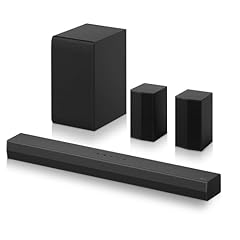 S40tr soundbar intelligente usato  Spedito ovunque in Italia 