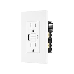 Brilltech 15amp gfci for sale  Delivered anywhere in USA 