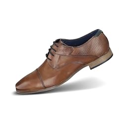 Bugatti business halbschuh gebraucht kaufen  Wird an jeden Ort in Deutschland