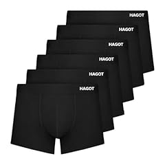 Hagot boxers homme d'occasion  Livré partout en France