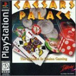 Caesars palace playstation for sale  Delivered anywhere in USA 