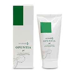 Opuntia gel formula usato  Spedito ovunque in Italia 