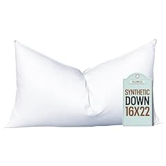Pillowflex synthetic pillow for sale  Delivered anywhere in USA 