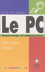 Optimiser dépanner d'occasion  Livré partout en France