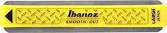 Ibanez bundfeilenset große gebraucht kaufen  Wird an jeden Ort in Deutschland