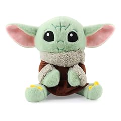 Baby yoda plush for sale  Delivered anywhere in USA 