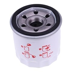 Tcindrr oil filter for sale  Delivered anywhere in USA 