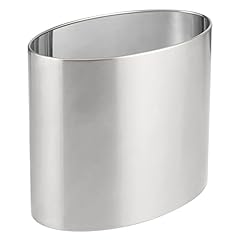 Mdesign stainless steel for sale  Delivered anywhere in USA 