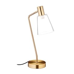 lampe bureau dore d'occasion  Livré partout en France