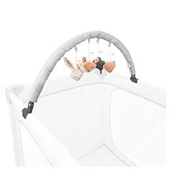 Hauck baby spielbogen gebraucht kaufen  Wird an jeden Ort in Deutschland