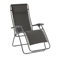 Lafuma mobilier fauteuil d'occasion  Livré partout en France