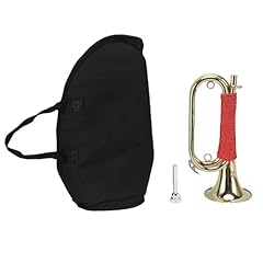 Sungooyue messing bugle gebraucht kaufen  Wird an jeden Ort in Deutschland