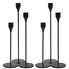 Denique candlestick holders for sale  Delivered anywhere in USA 