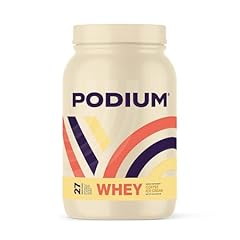 Podium nutrition whey for sale  Delivered anywhere in USA 