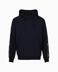 Emporio armani hoodie usato  Spedito ovunque in Italia 