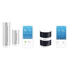 Netatmo nws01 stazione usato  Spedito ovunque in Italia 