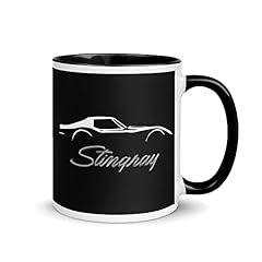 Stingray silhouette 3rd for sale  Delivered anywhere in USA 