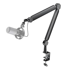 Fifine mic boom for sale  Delivered anywhere in UK