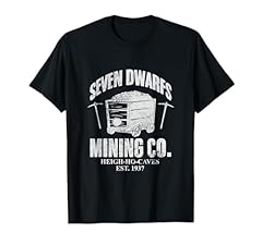 Seven dwarfs mining for sale  Delivered anywhere in USA 
