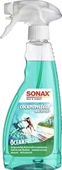 Sonax cockpitpfleger matteffec gebraucht kaufen  Wird an jeden Ort in Deutschland