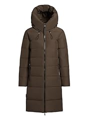 Khujo damen wintermantel gebraucht kaufen  Wird an jeden Ort in Deutschland