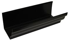 Floplast ogee gutter for sale  Delivered anywhere in UK