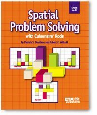 Spatial problem solving d'occasion  Livré partout en France