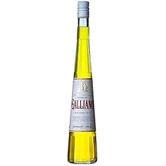 Galliano liquore autentico usato  Spedito ovunque in Italia 