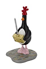 Hacienda feathers mcgraw for sale  Delivered anywhere in UK