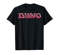 Vintage quote dyno for sale  Delivered anywhere in USA 