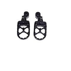 Motorcycle front foot for sale  Delivered anywhere in USA 