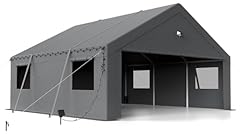 Benass 20x20 carport for sale  Delivered anywhere in USA 