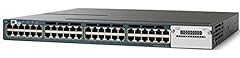 Cisco c3560x 48p for sale  Delivered anywhere in USA 