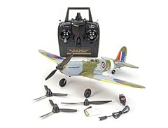 Volantex spitfire 4ch for sale  Delivered anywhere in UK