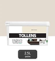 Tollens peinture couleurs d'occasion  Livré partout en France