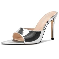 Tnynfbeb womens stiletto for sale  Delivered anywhere in USA 