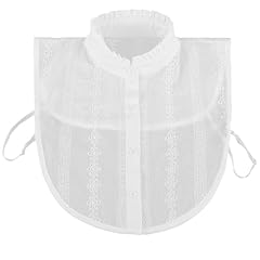 Geehua detachable white for sale  Delivered anywhere in UK