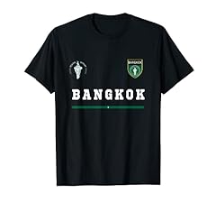 Bangkok sport soccer for sale  Delivered anywhere in UK