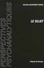 Instance grammaticale freud d'occasion  Livré partout en France