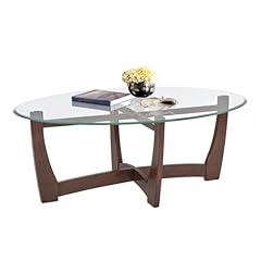 Lktart oval glass for sale  Delivered anywhere in USA 