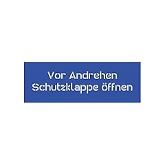 Lackierschablonen aufkleber k� gebraucht kaufen  Wird an jeden Ort in Deutschland