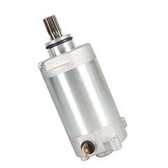 Atvwrlod motorcycle starter for sale  Delivered anywhere in USA 