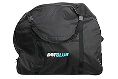 Dot blue rollbag gebraucht kaufen  Wird an jeden Ort in Deutschland