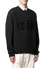 Dsquared2 men sweatshirt for sale  Delivered anywhere in UK