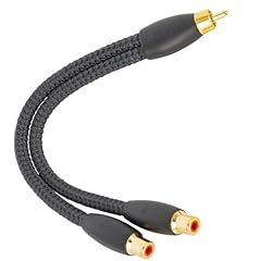 Audioquest m22f flx usato  Spedito ovunque in Italia 