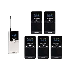 Retekess tt116 wireless usato  Spedito ovunque in Italia 