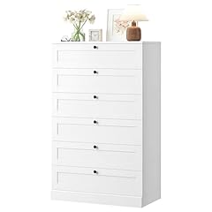 Hostack white drawer for sale  Delivered anywhere in USA 