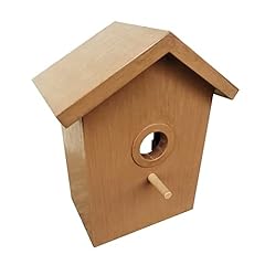 Spy window birdhouse for sale  Delivered anywhere in USA 