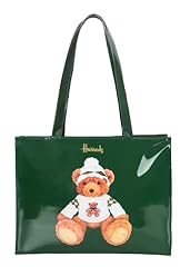 Harrods london teddy for sale  Delivered anywhere in UK