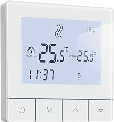 Thermostat fussbodenheizung wa gebraucht kaufen  Wird an jeden Ort in Deutschland